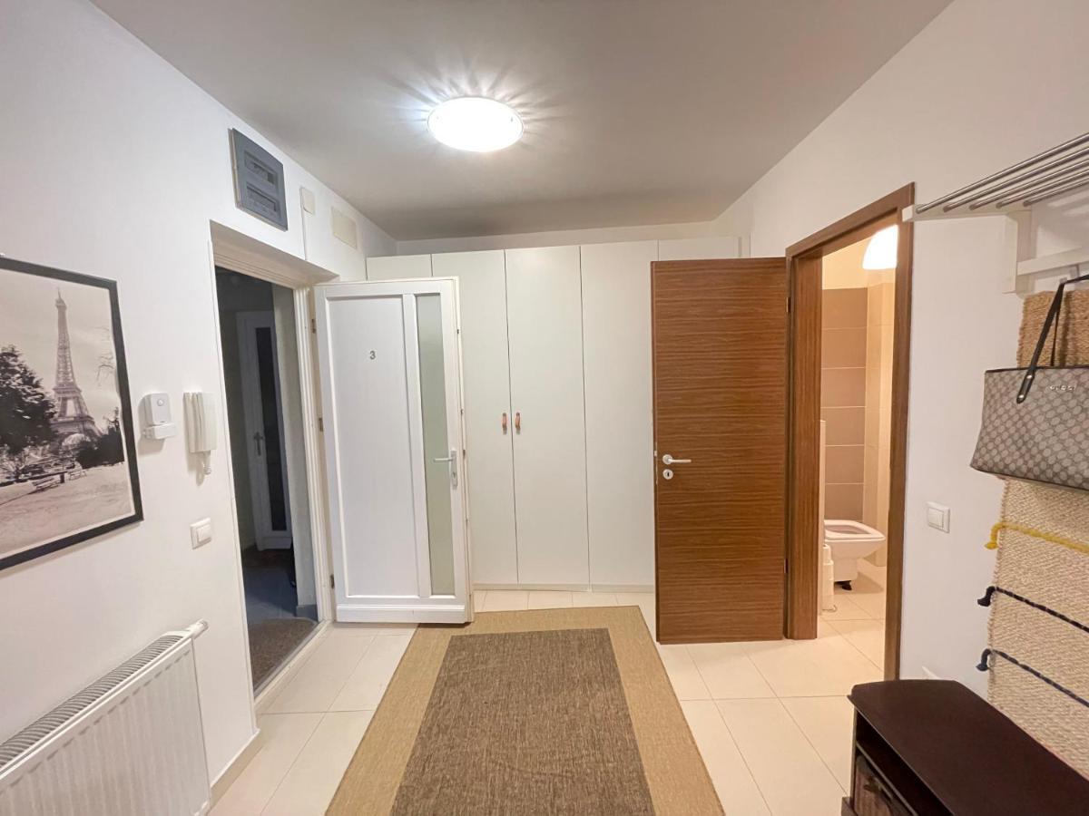 Peony Szekely Mihaly Apartment - Free Garage Budapest Ngoại thất bức ảnh