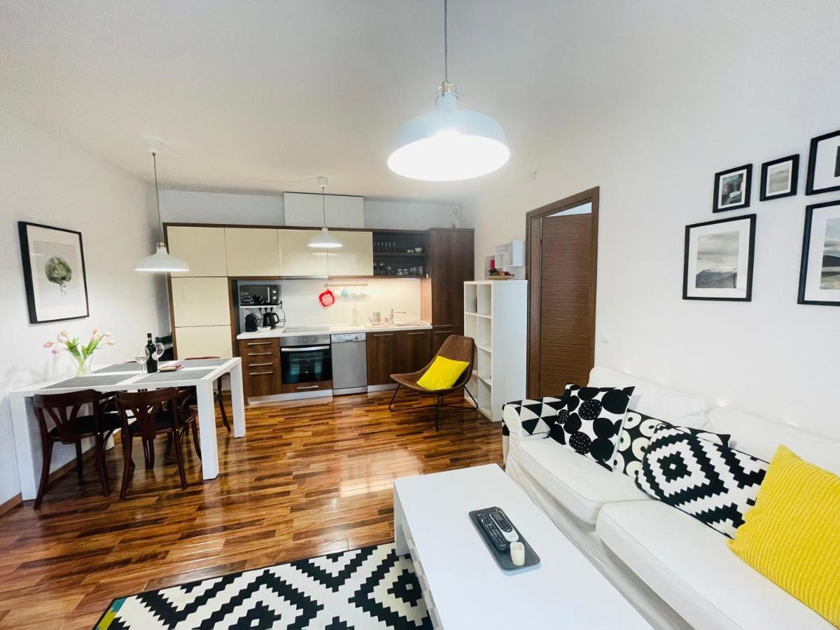 Peony Szekely Mihaly Apartment - Free Garage Budapest Ngoại thất bức ảnh